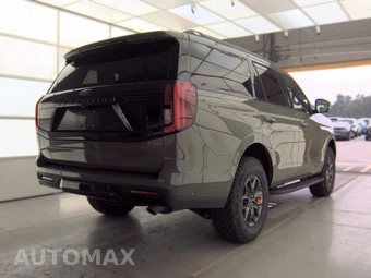 2025 Ford Expedition TREMOR - miniatura 4