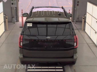 2025 Ford Expedition TREMOR - miniatura 5