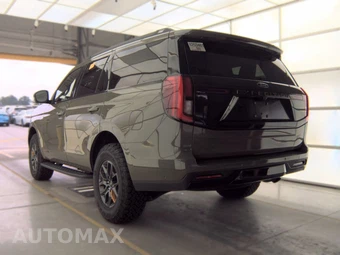 2025 Ford Expedition TREMOR - miniatura 6