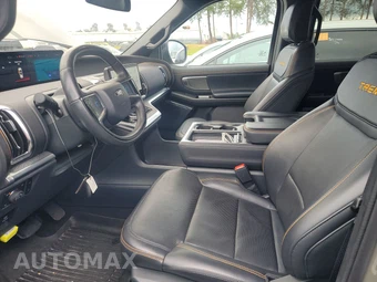 2025 Ford Expedition TREMOR - miniatura 7