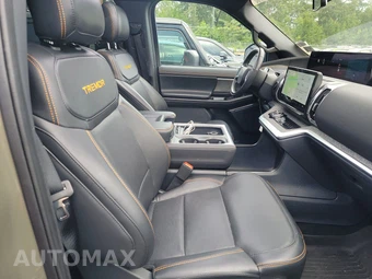 2025 Ford Expedition TREMOR - miniatura 8