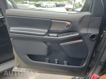 2025 Ford Expedition TREMOR - miniatura 9
