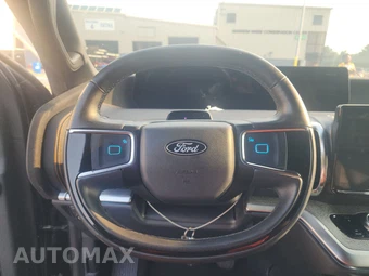 2025 Ford Expedition TREMOR - miniatura 10