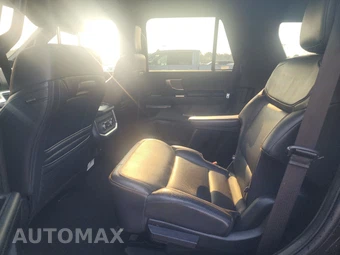 2025 Ford Expedition TREMOR - miniatura 13