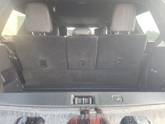 2025 Ford Expedition TREMOR - miniatura 17