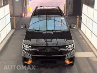 2025 Ford Expedition TREMOR - miniatura 2