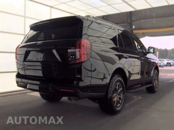2025 Ford Expedition TREMOR - miniatura 4