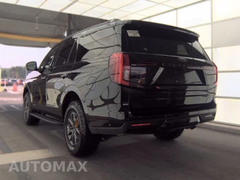 2025 Ford Expedition TREMOR - miniatura 6