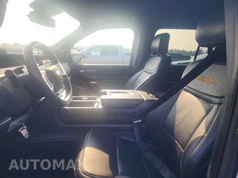 2025 Ford Expedition TREMOR - miniatura 7