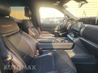 2025 Ford Expedition TREMOR - miniatura 8