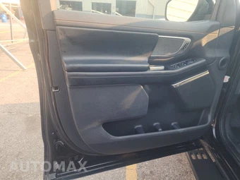 2025 Ford Expedition TREMOR - miniatura 9