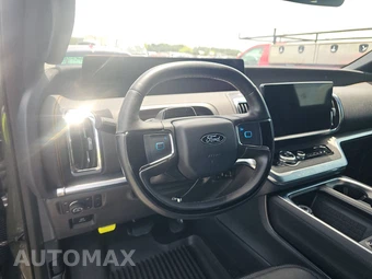 2025 Ford Expedition TREMOR - miniatura 10