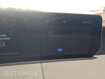 2025 Ford Expedition TREMOR - miniatura 12