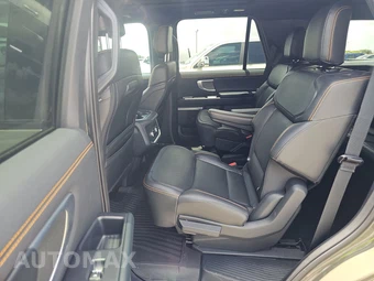 2025 Ford Expedition TREMOR - miniatura 13
