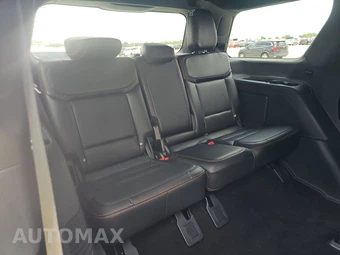 2025 Ford Expedition TREMOR - miniatura 14