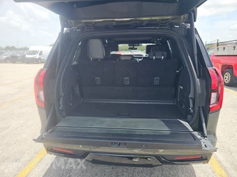 2025 Ford Expedition TREMOR - miniatura 17