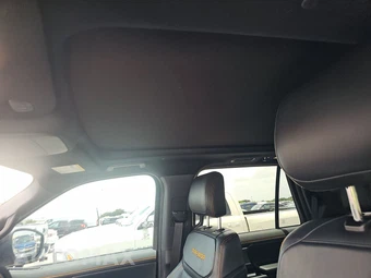 2025 Ford Expedition TREMOR - miniatura 18