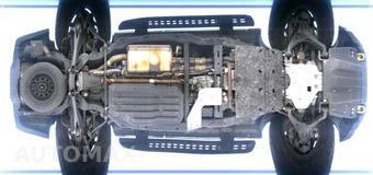 2025 Ford Expedition TREMOR - miniatura 19