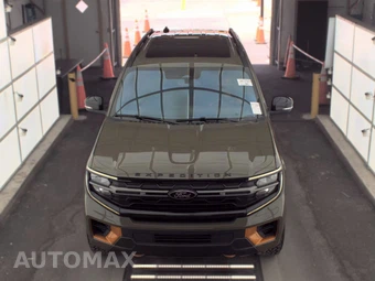 2025 Ford Expedition TREMOR - miniatura 2