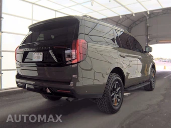 2025 Ford Expedition TREMOR - miniatura 4