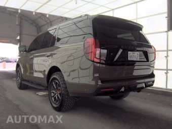 2025 Ford Expedition TREMOR - miniatura 6