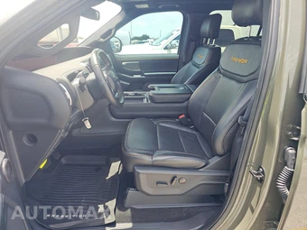 2025 Ford Expedition TREMOR - miniatura 7