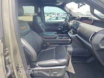 2025 Ford Expedition TREMOR - miniatura 8