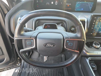 2025 Ford Expedition TREMOR - miniatura 10