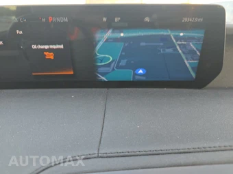 2025 Ford Expedition TREMOR - miniatura 12
