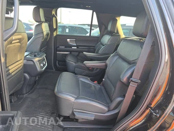 2025 Ford Expedition TREMOR - miniatura 13