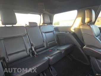 2025 Ford Expedition TREMOR - miniatura 14