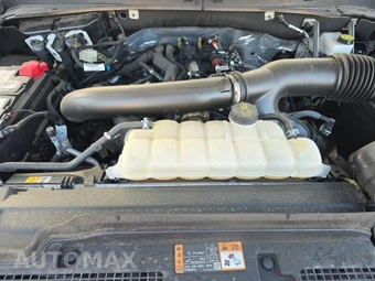 2025 Ford Expedition TREMOR - miniatura 16