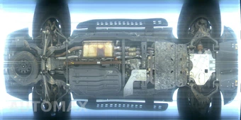 2025 Ford Expedition TREMOR - miniatura 18