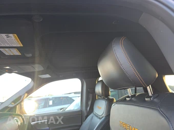 2025 Ford Expedition TREMOR - miniatura 19