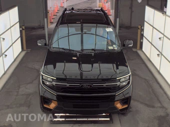 2025 Ford Expedition TREMOR - miniatura 2
