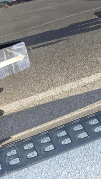 2025 Ford Expedition TREMOR - miniatura 24