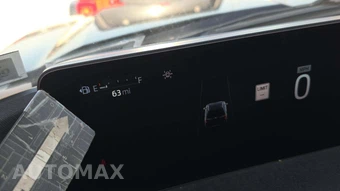 2025 Ford Expedition TREMOR - miniatura 26
