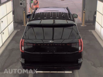 2025 Ford Expedition TREMOR - miniatura 5