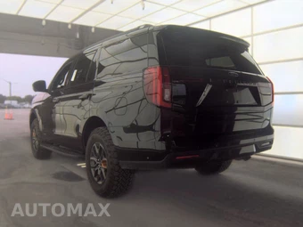 2025 Ford Expedition TREMOR - miniatura 6