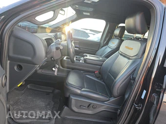2025 Ford Expedition TREMOR - miniatura 7