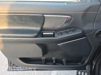 2025 Ford Expedition TREMOR - miniatura 9
