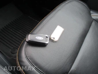 2025 Ford Expedition TREMOR - miniatura 10