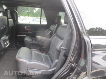 2025 Ford Expedition TREMOR - miniatura 11