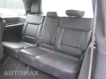 2025 Ford Expedition TREMOR - miniatura 13