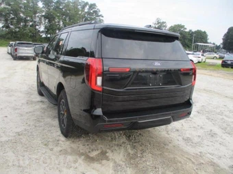 2025 Ford Expedition TREMOR - miniatura 14