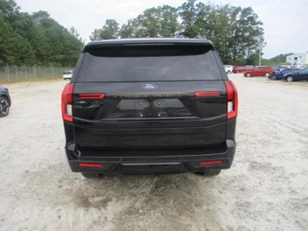 2025 Ford Expedition TREMOR - miniatura 15