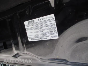 2025 Ford Expedition TREMOR - miniatura 18
