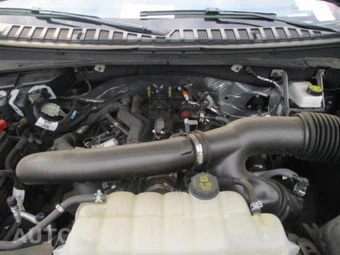 2025 Ford Expedition TREMOR - miniatura 19