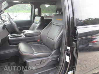 2025 Ford Expedition TREMOR - miniatura 3