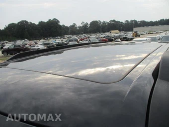 2025 Ford Expedition TREMOR - miniatura 6